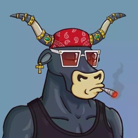 Wax Bull 0212