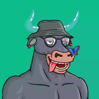 Wax Bull 0243
