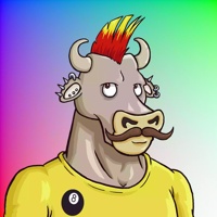 Wax Bull 0248
