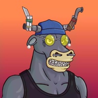 Wax Bull 0285