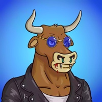 Wax Bull 0289