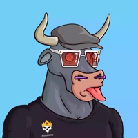 Wax Bull 0291