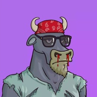 Wax Bull 0306
