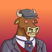 Wax Bull 0309
