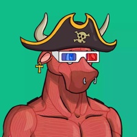 Wax Bull 0320
