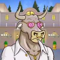 Wax Bull 0341