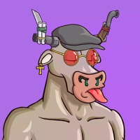 Wax Bull 0343