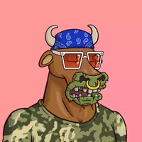 Wax Bull 0344