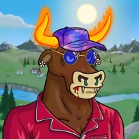 Wax Bull 0381