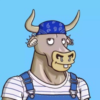 Wax Bull 0392