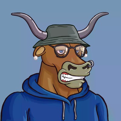 Wax Bull 0423