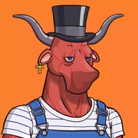 Wax Bull 0434
