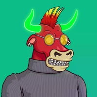 Wax Bull 0451