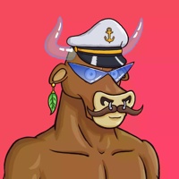 Wax Bull 0461
