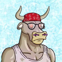 Wax Bull 0485