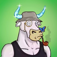Wax Bull 0499