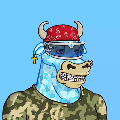 Wax Bull 0502