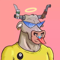 Wax Bull 0504