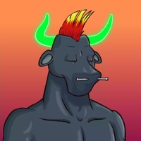 Wax Bull 0507
