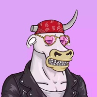 Wax Bull 0538
