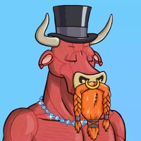 Wax Bull 0545