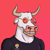 Wax Bull 0648
