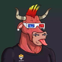 Wax Bull 0661