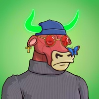 Wax Bull 0662
