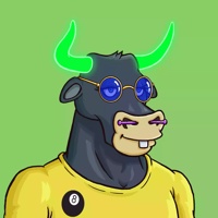 Wax Bull 0663
