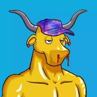 Wax Bull 0682
