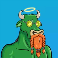 Wax Bull 0689
