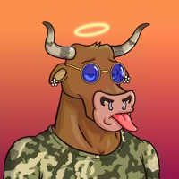 Wax Bull 0726