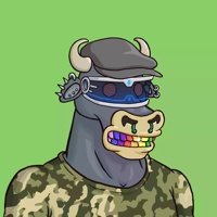 Wax Bull 0740