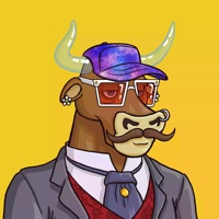 Wax Bull 0755