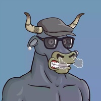 Wax Bull 0770