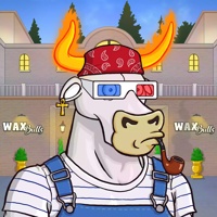 Wax Bull 0772