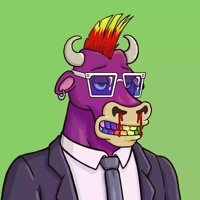 Wax Bull 0870
