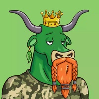 Wax Bull 0873
