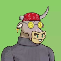 Wax Bull 0876