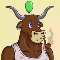 Wax Bull 0925