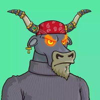 Wax Bull 0938
