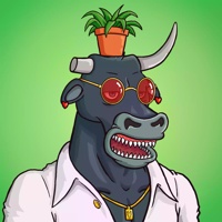 Wax Bull 0958