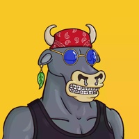 Wax Bull 0959