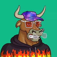 Wax Bull 0968