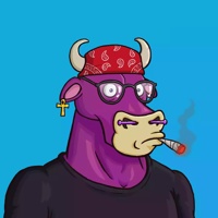 Wax Bull 0973