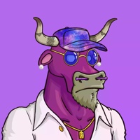 Wax Bull 0975