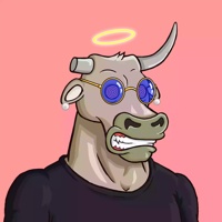 Wax Bull 0976