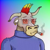 Wax Bull 0984