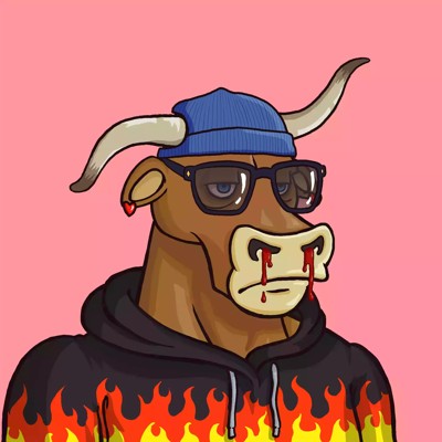 Wax Bull 1001