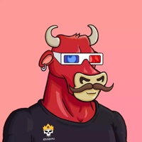 Wax Bull 1003